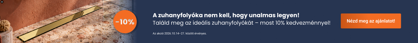 Odpływy Liniowe HU