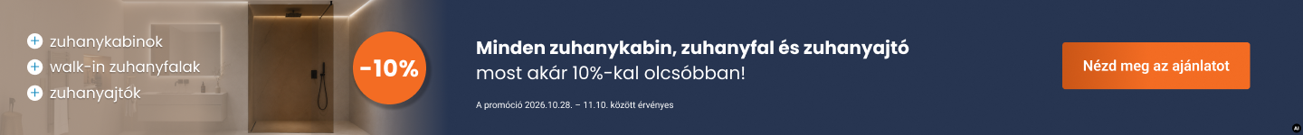 Prysznice HU
