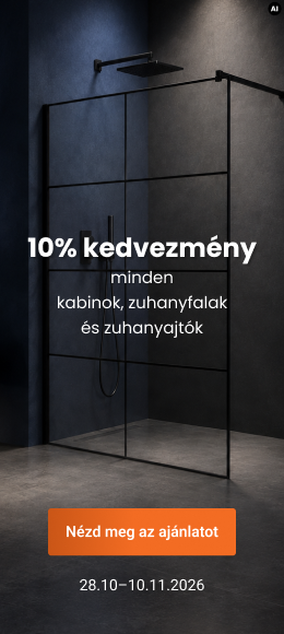 Prysznice HU