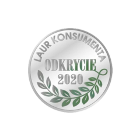 Odkrycie roku 2020