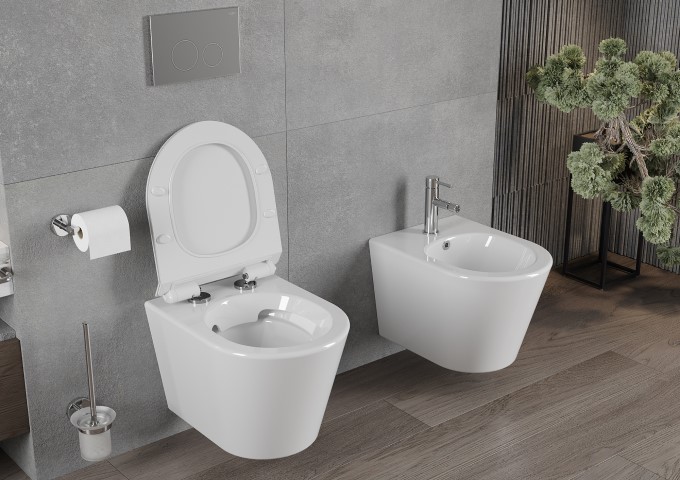 WC-papír tartó