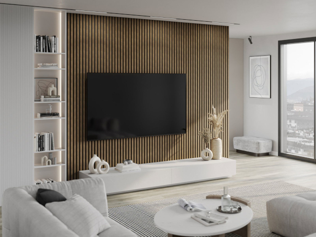 Dió lamellák Mexen