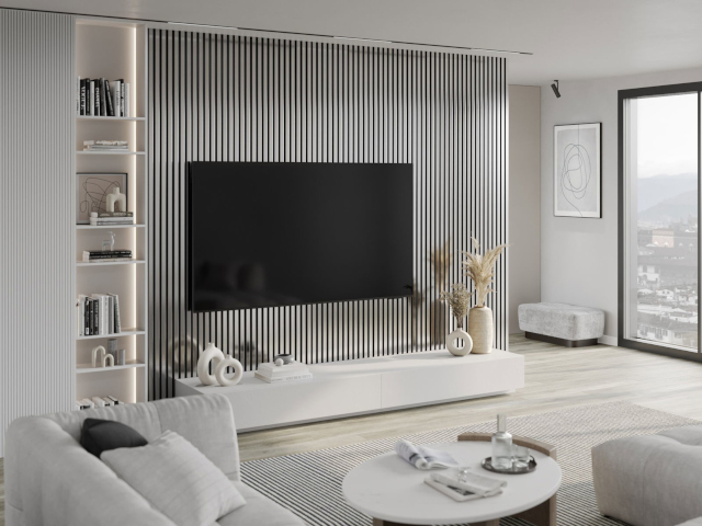 Ezüst lamellák Mexen