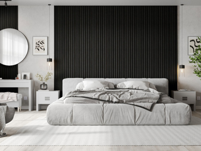 Fekete lamellák színe