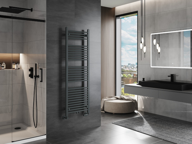 Mexen 20 cm-es fürdőszobai szekrény