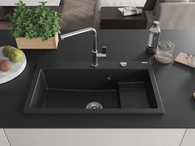 Mexen 80 cm-es mosogató