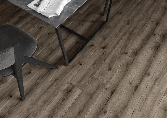 Vinyl padlók Mexen Sierra Vista