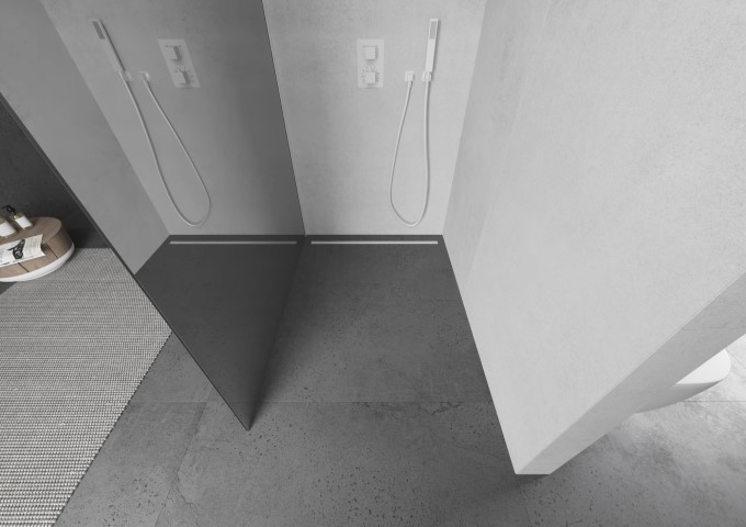 Tükrös zuhanyfalak