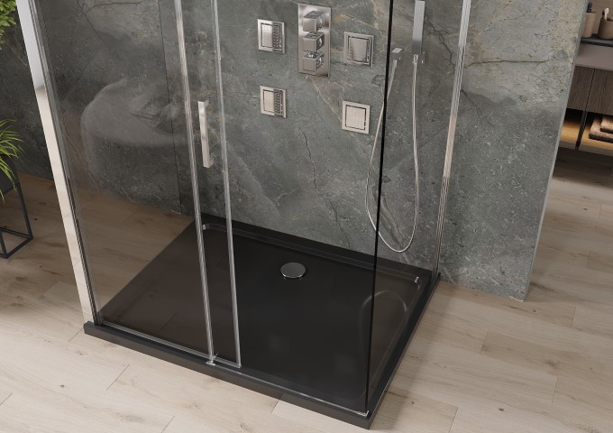 négyzetes szögletű csatlakozások