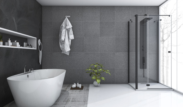 Zuhanypanelek - fürdőszobád modern designja