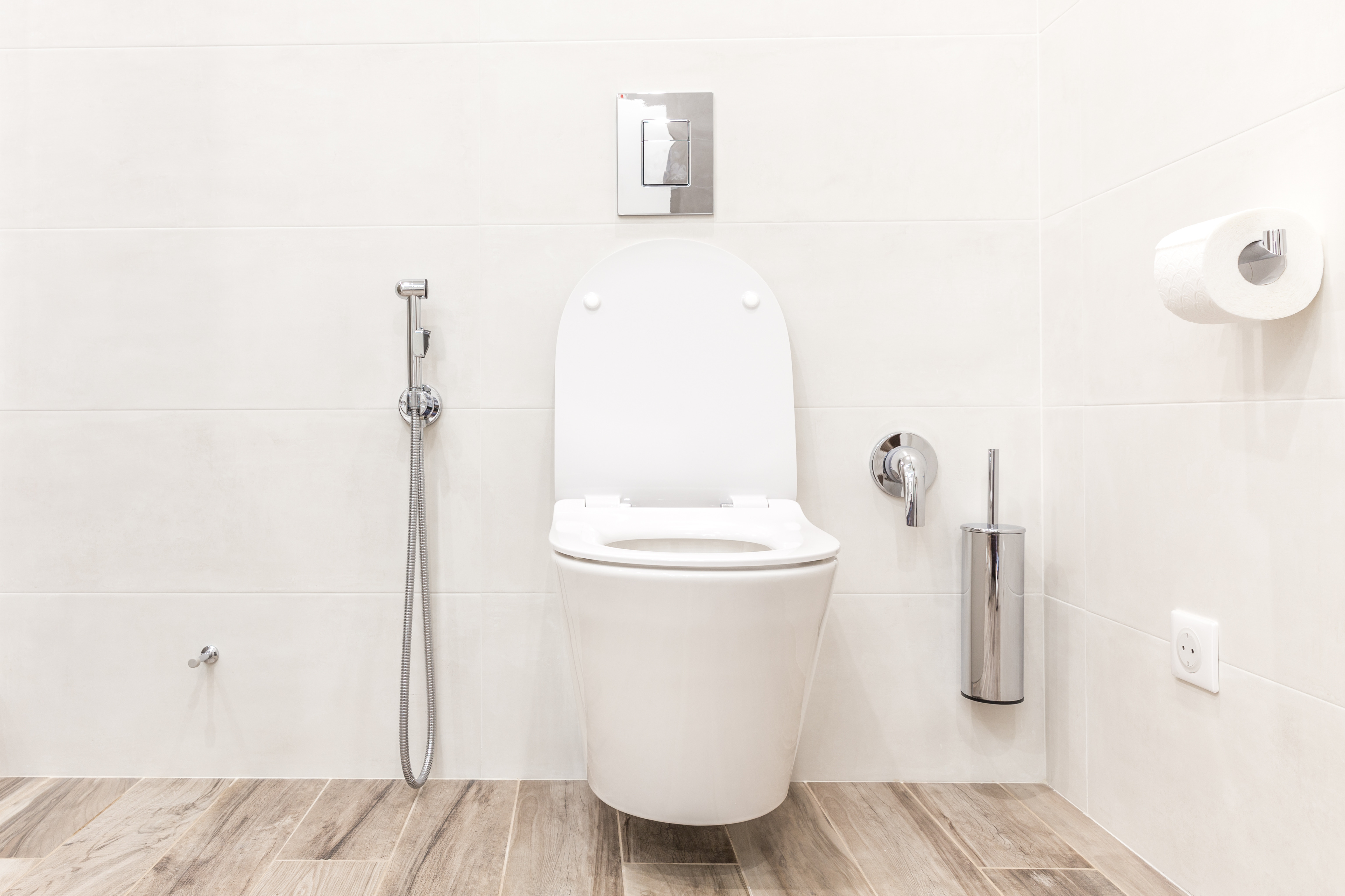 Hol érdemes elhelyezni a WC-kefetartót?