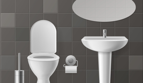 Mely WC-kefe tartók a legjobbak?