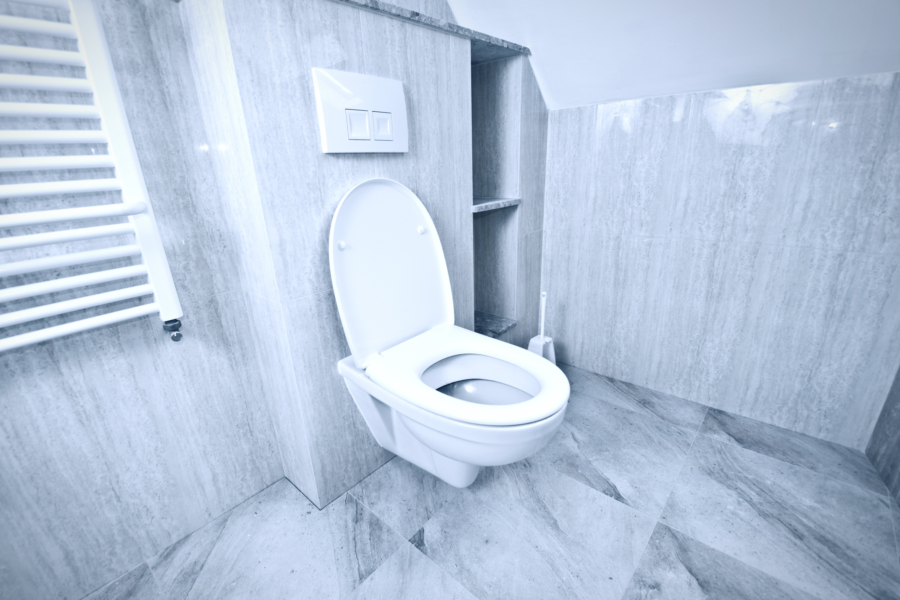 Milyen WC-be való rejtett keretet válasszunk?