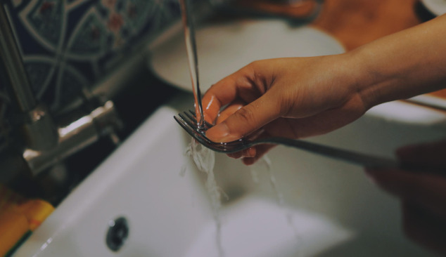 Higiénia összhangban a természettel, azaz a divatos ökológiai fürdőszobai csapok