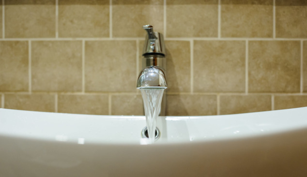 Mosdókagyló - termék, amely kis és nagy terekben egyaránt használható