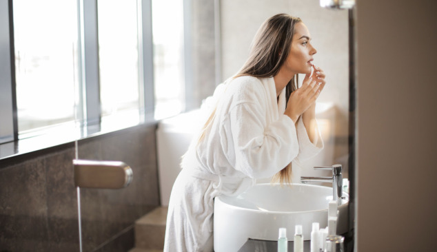 A XXI. század modern fürdőszobája: hogyan kezdjük el?