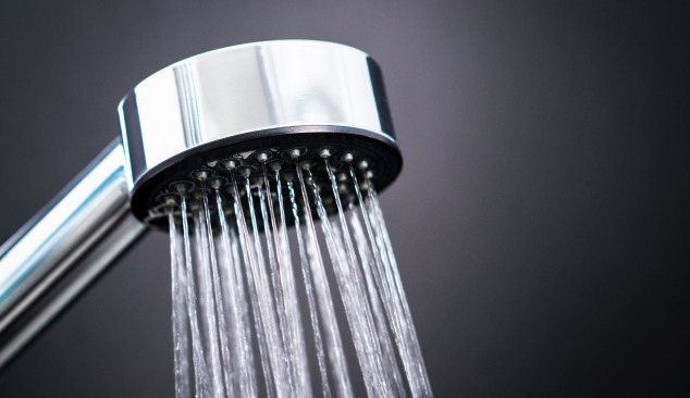 Milyen beépített zuhanycsapot válasszunk?