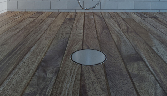 Milyen zuhanytálcát válasszunk?