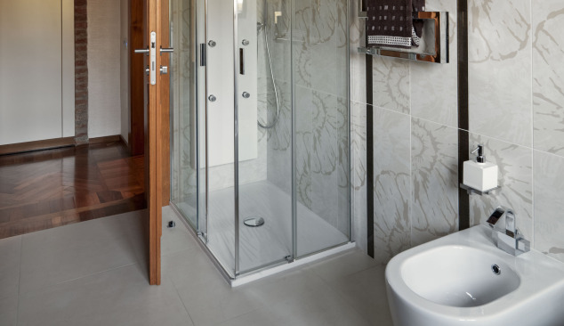 Hogyan tervezzünk stílusosan fürdőszobát?