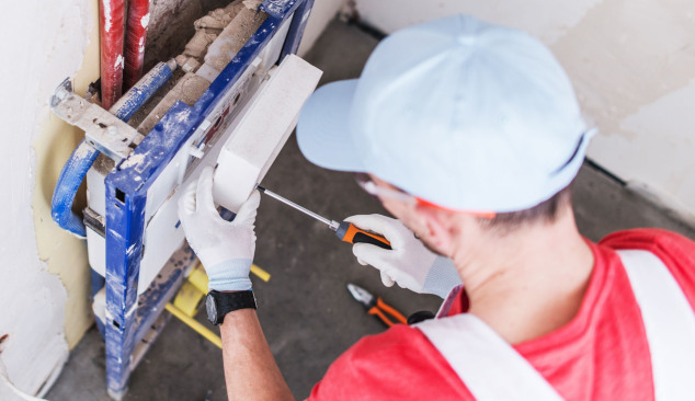 Egyedi öblítőgombok