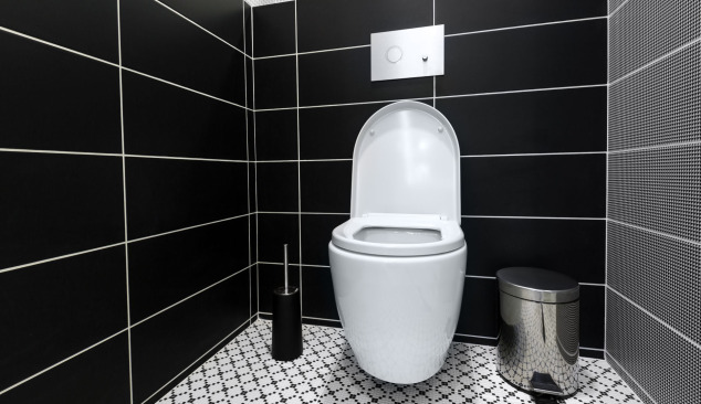 Fürdőszoba az alapoktól? Vagy csak egy kis változás?