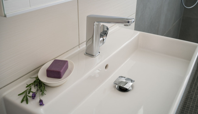 Itt az idő, hogy újratervezzük a fürdőszobát