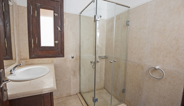 Zuhanykabinák ápolása