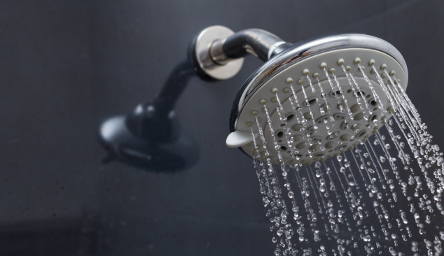 Beépített zuhany- és kádcsaptelepek a fürdőszobádban