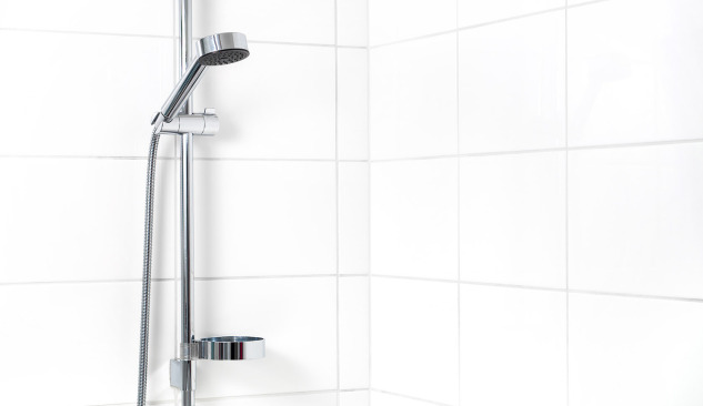 Süllyesztett zuhanycsaptelepek