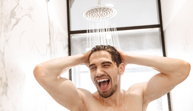 Zuhanycsaptelepek dizájnja