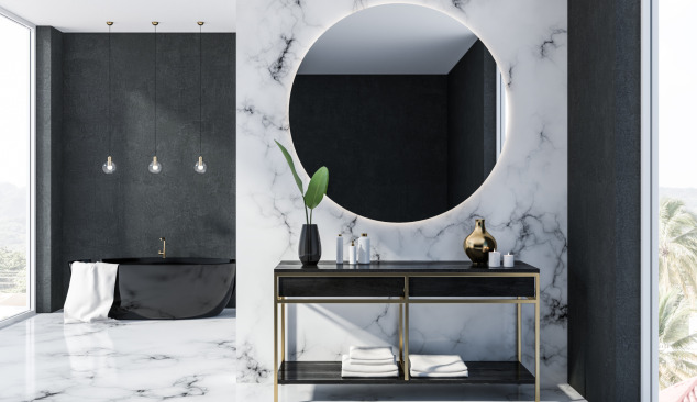 Csaptelep-kiegészítők - elemek, amelyek karaktert adnak a fürdőszobádnak