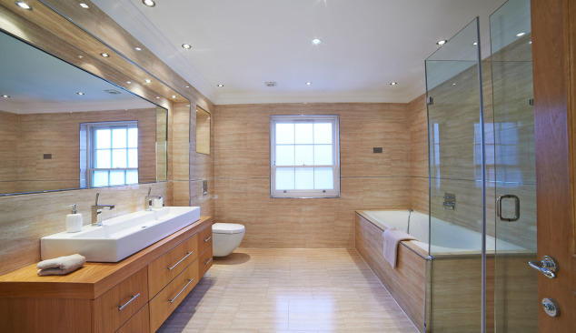 Zuhanykabin típusok