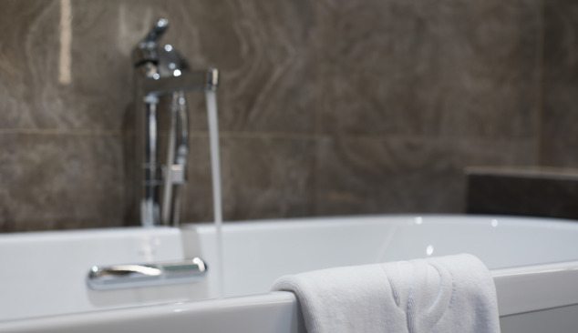 Minimalista fürdőkád-zuhany csaptelepek - sláger vagy ciki?