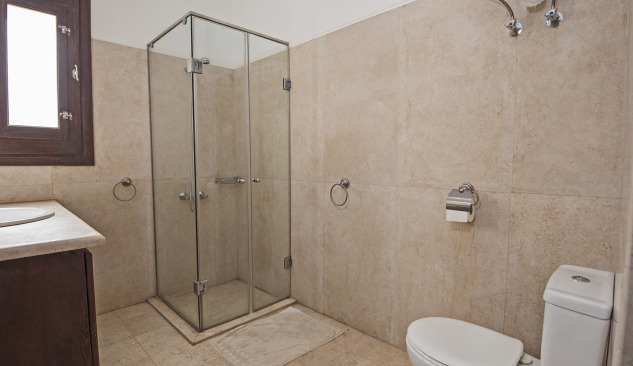 Milyen beépített zuhanykészletet válasszunk?