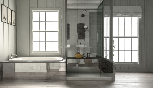 Minden a zuhanyzókról