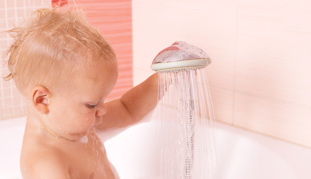 Modern fürdőkád-zuhanycsaptelepek - mik a jellemzőik?