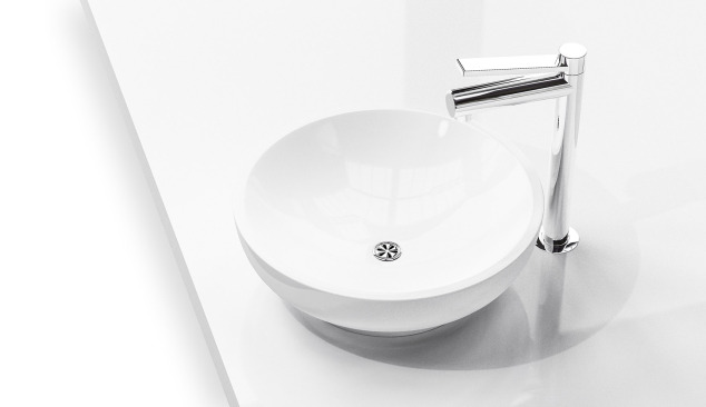 Klasszicizmus a fürdőszobában