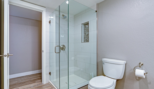 WC csésze - melyiket válasszuk? Függő vagy álló?