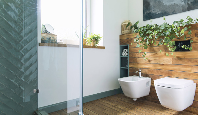Fürdőszobai bidé - mit érdemes tudni róla?