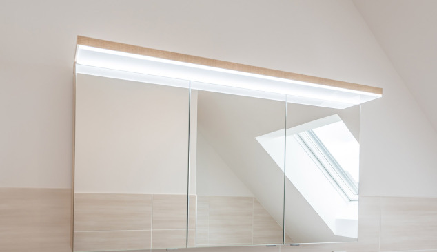 Milyen típusú fürdőszobai szekrények vannak?