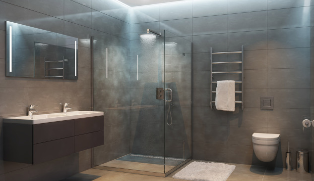 Néhány részlet, amire érdemes odafigyelni a WC falba építhető tartószerkezet kiválasztása előtt