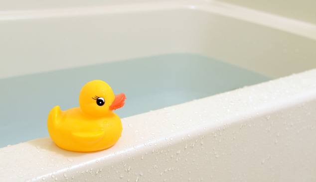 Téglalap alakú kád burkolása - hogyan készüljön el lépésről lépésre?