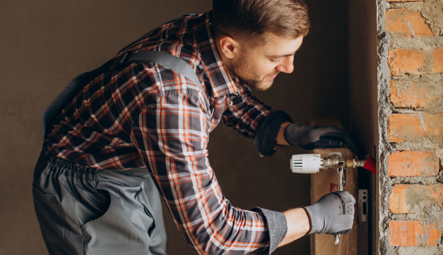 Radiátor termosztát - hogyan válasszuk ki?