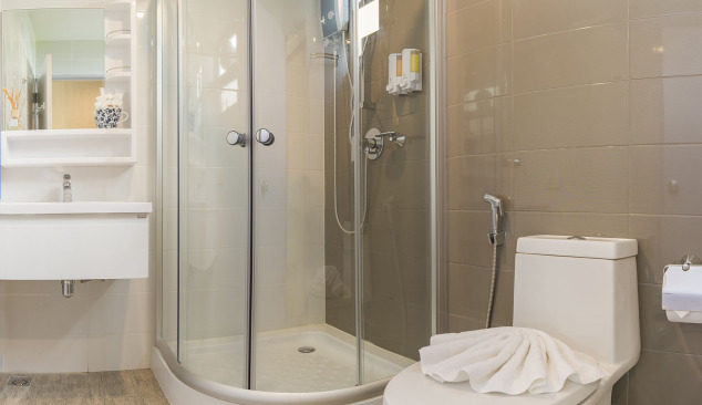 Hány csempére van szükséged a fürdőszobában - Hogyan számold ki