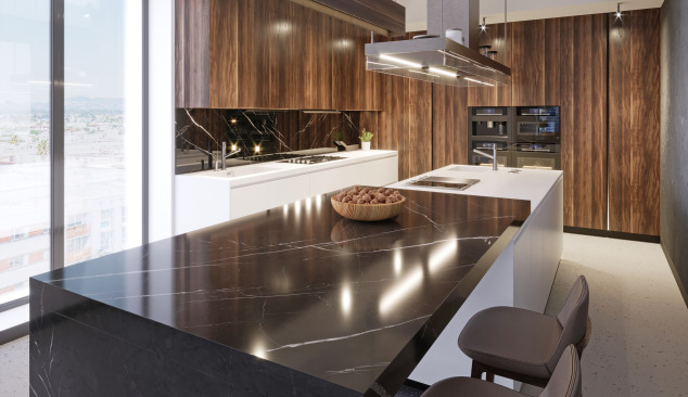 Magas konyhabútor az otthonodban