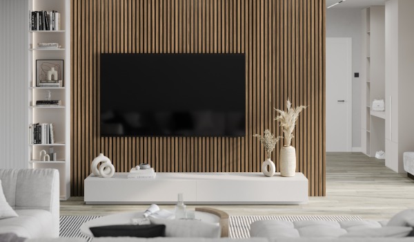 Nappali falilécekkel