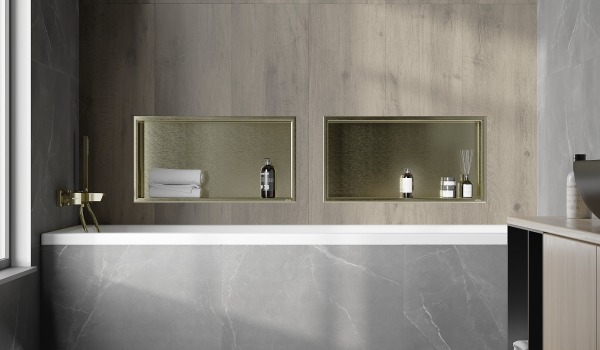 Fali polcok beépítve – miért éri meg őket választani?