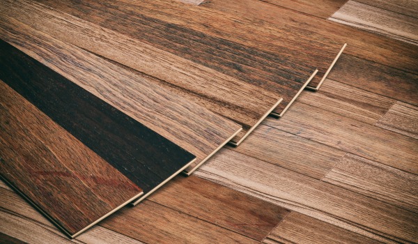 Milyenek a vinil padlólapok kopásállósági osztályai?