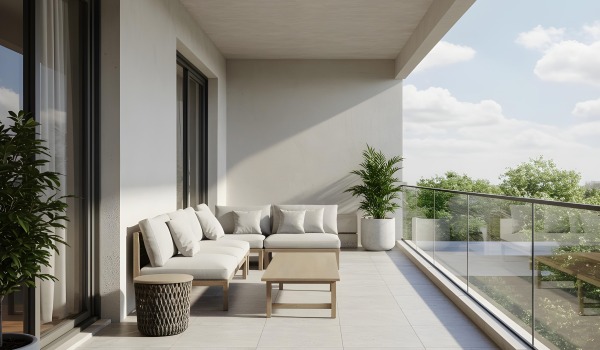 Hogyan rakjunk le teraszburkolatot lépésről lépésre – leggyakoribb hibák és jó gyakorlatok