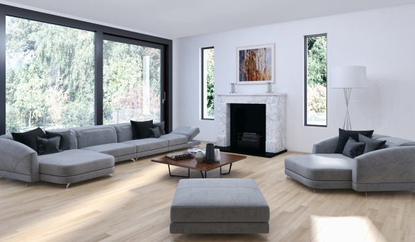 Milyen csempék alkalmasak padlófűtéshez? A Mexen teljes útmutatója